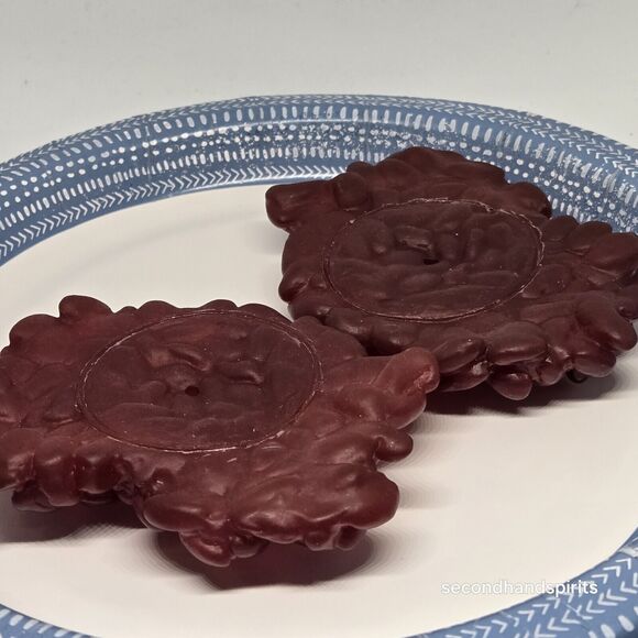 REALISTIC FAKE PRETEND PLAY FUN FOOD VINYL PROP  Beans - Picture 4 of 4